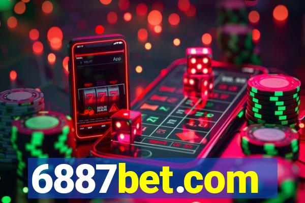 6887bet.com