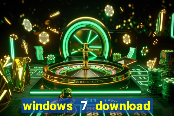 windows 7 download 64 bits iso