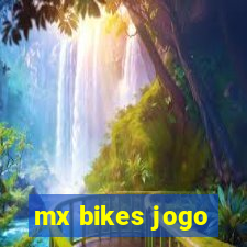 mx bikes jogo