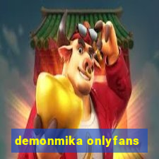 demonmika onlyfans