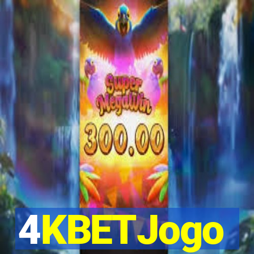 4KBETJogo