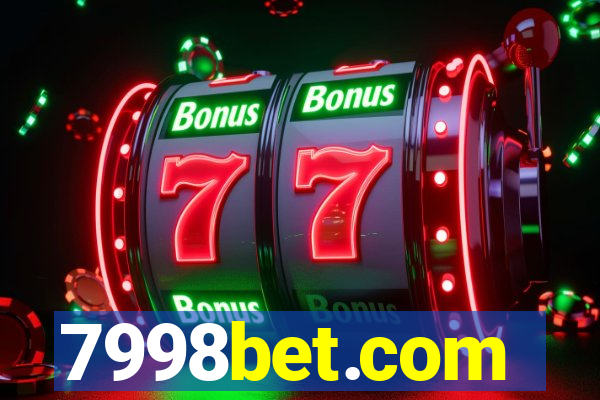 7998bet.com