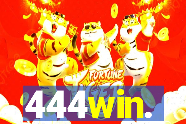 444win.