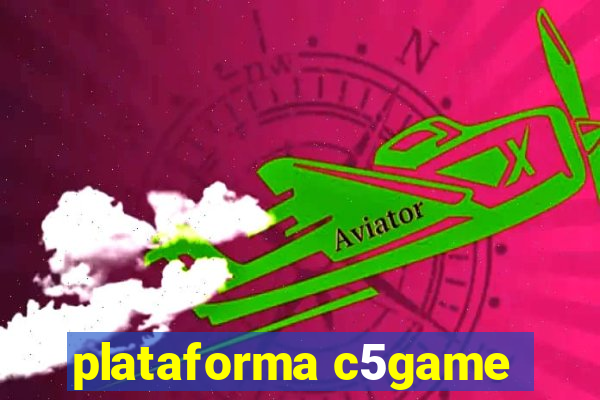 plataforma c5game