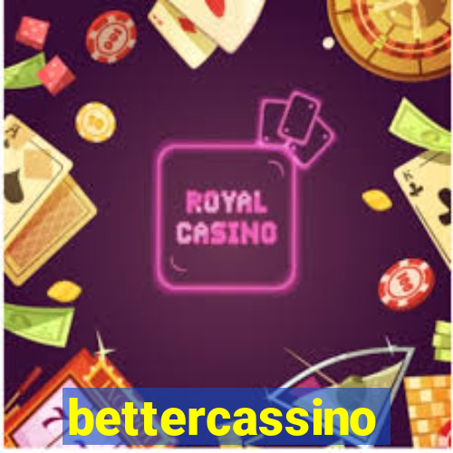 bettercassino