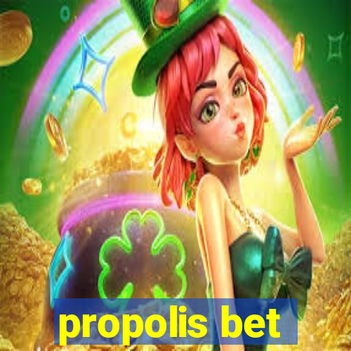 propolis bet