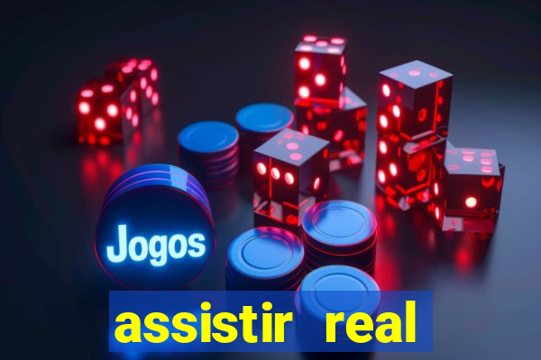 assistir real madrid ao vivo online grátis futemax