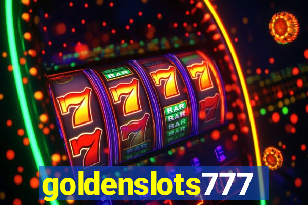 goldenslots777