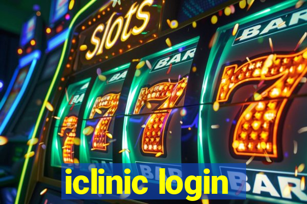 iclinic login