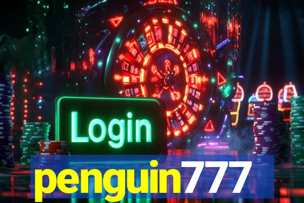 penguin777