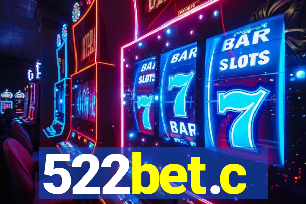 522bet.c