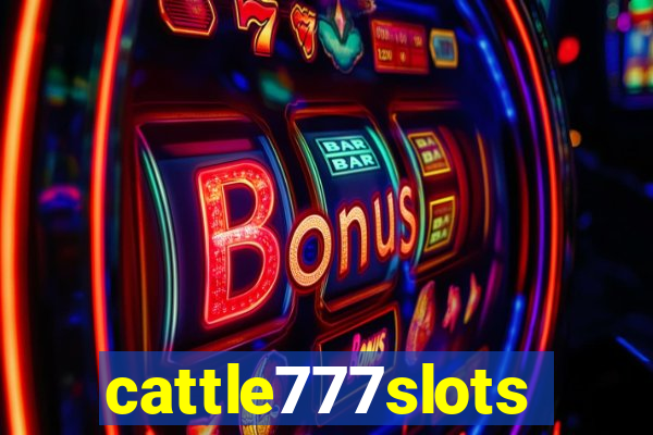 cattle777slots