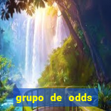 grupo de odds altas telegram