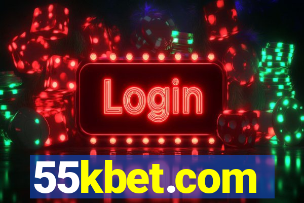 55kbet.com