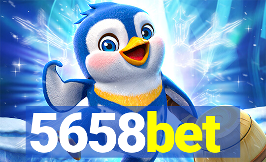 5658bet