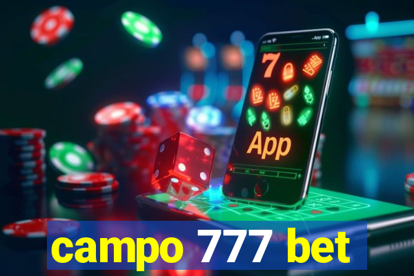 campo 777 bet