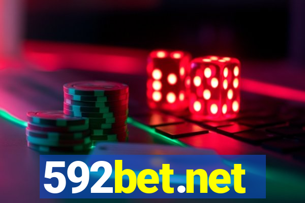 592bet.net