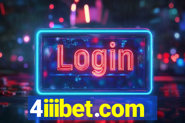 4iiibet.com