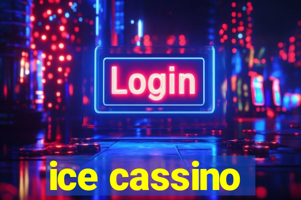 ice cassino