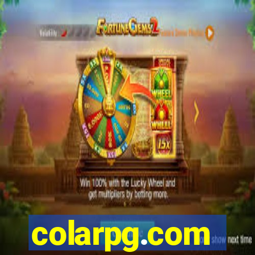 colarpg.com