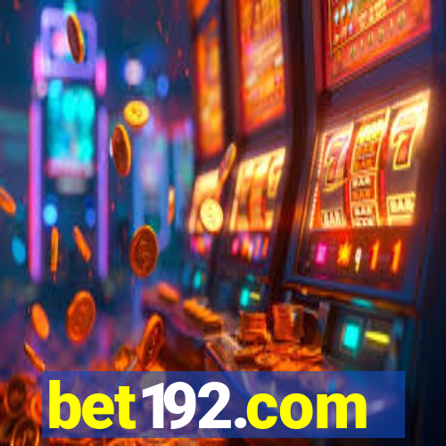 bet192.com