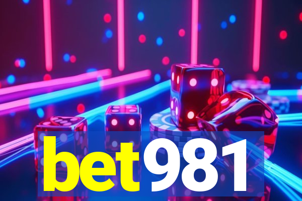 bet981