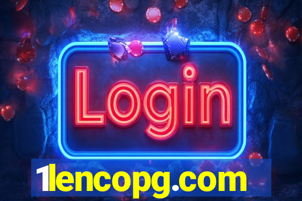 1lencopg.com