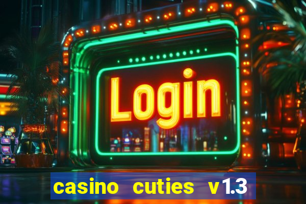 casino cuties v1.3 - android apk