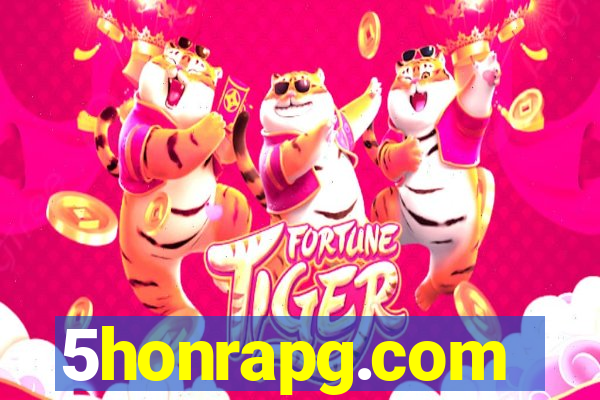 5honrapg.com