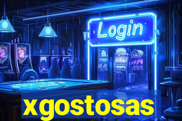 xgostosas