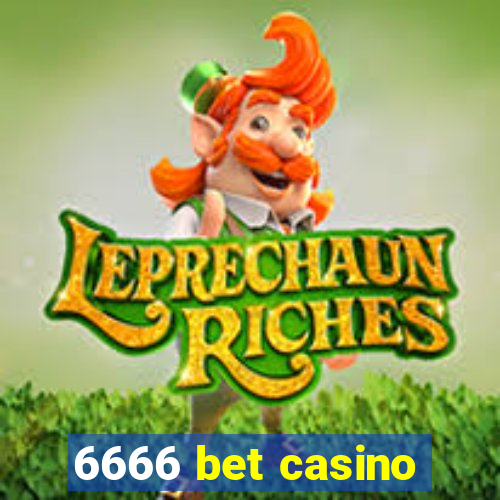 6666 bet casino