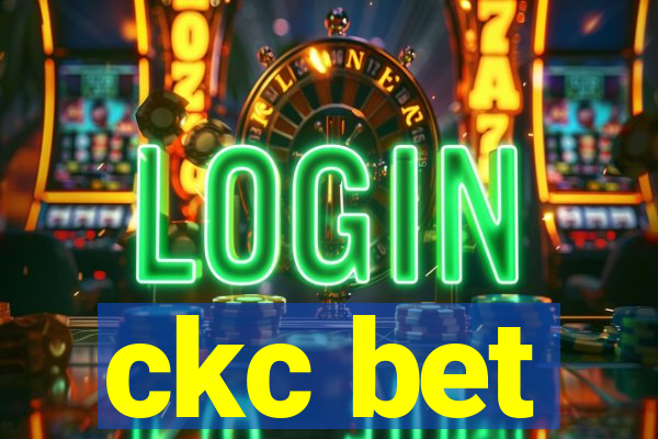 ckc bet