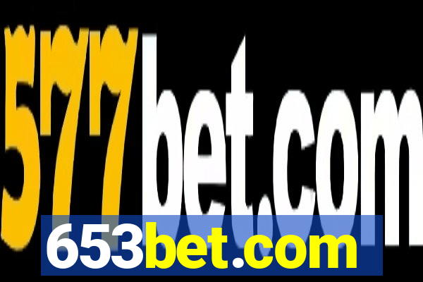 653bet.com