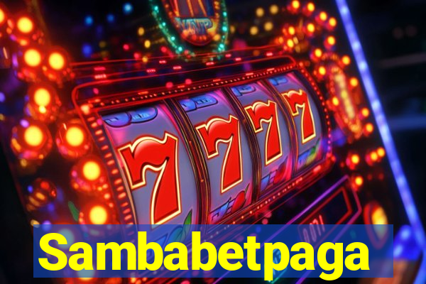 Sambabetpaga