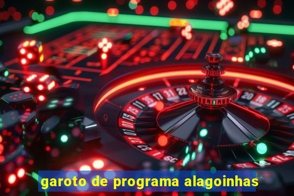 garoto de programa alagoinhas