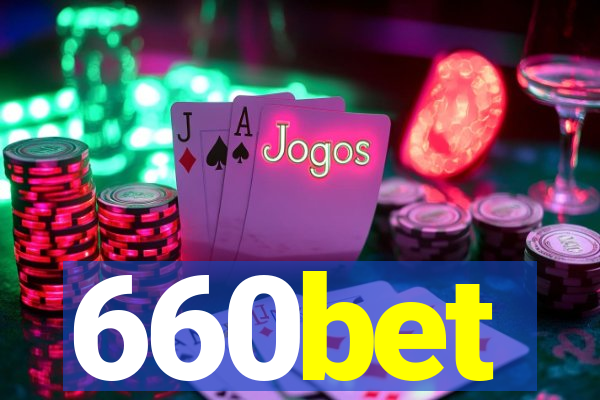 660bet