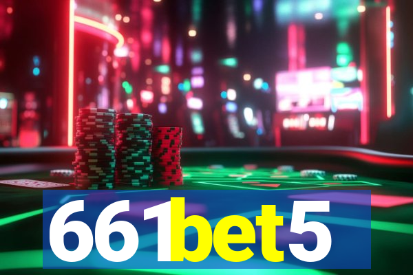 661bet5