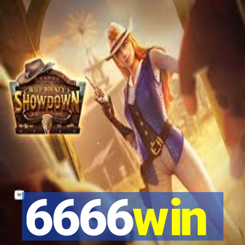 6666win