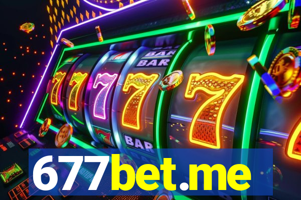 677bet.me