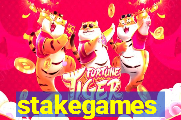 stakegames