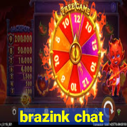 brazink chat