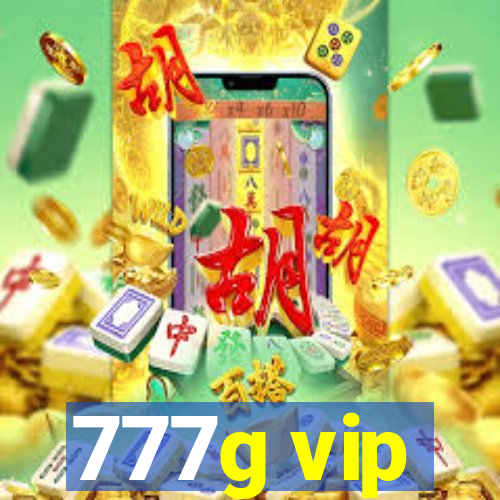 777g vip