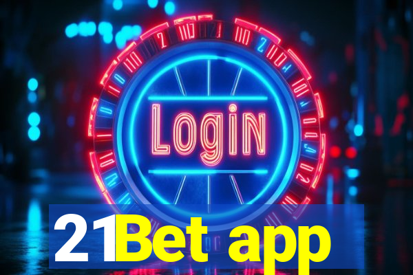 21Bet app