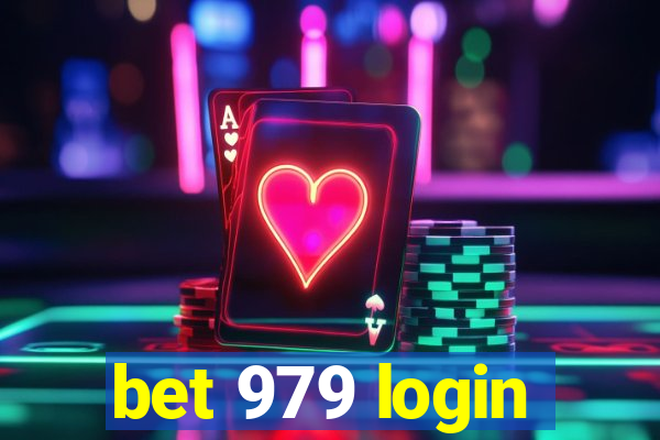 bet 979 login