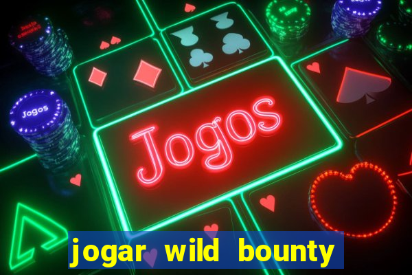 jogar wild bounty showdown demo