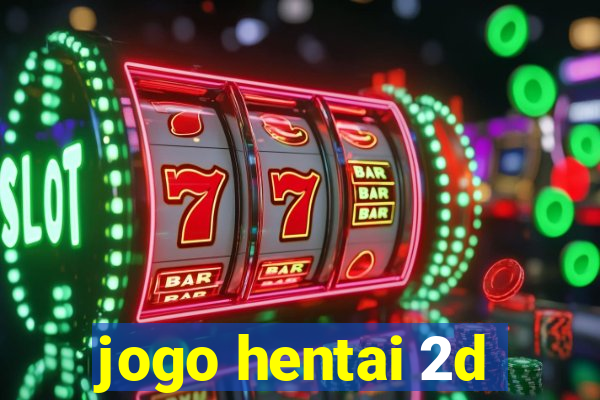 jogo hentai 2d