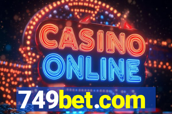 749bet.com