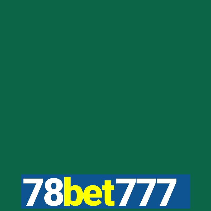 78bet777