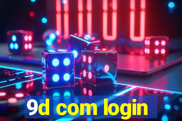 9d com login