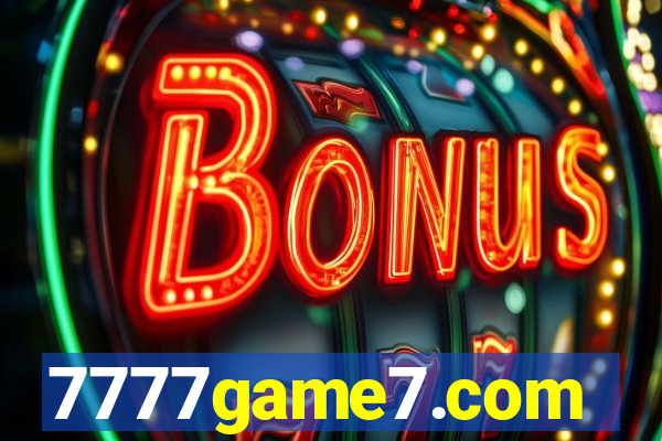 7777game7.com